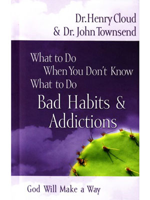 Bad habits and addictions
