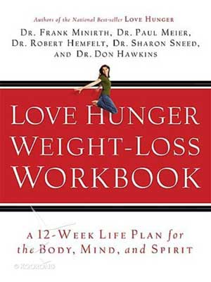 Love, Hunger and Weight Loss 