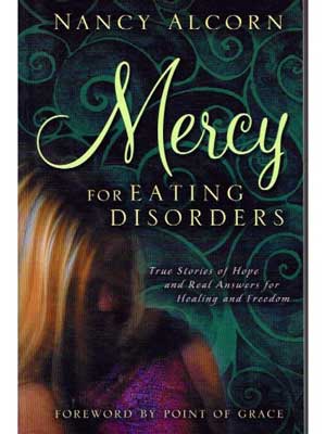 Mercy for Eating Disorders