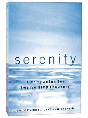 Serenity New Testament
