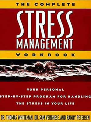 The Complete Stress Management Workbook