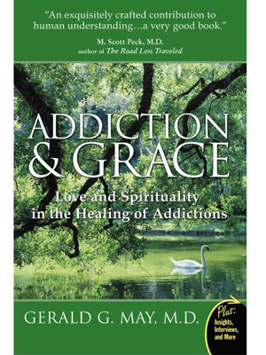 Aaddiction and grace