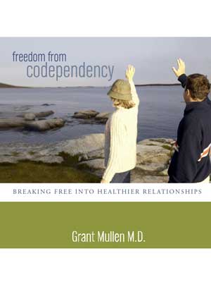 Freedom from Co-dependency DVD