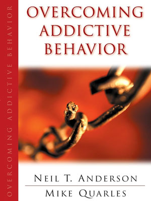 overcoming addictive behaviour