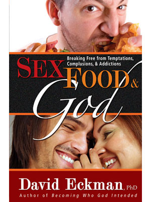 Sex, food and God