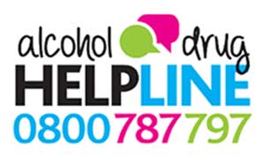 Alcohol And Drug Helpline