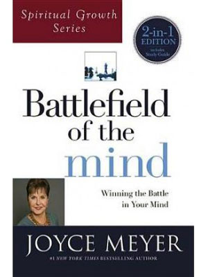 Battlefield of the mind 