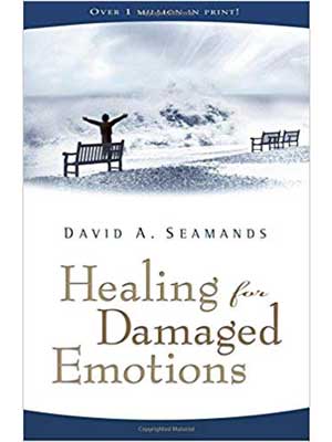 Healing for damaged emotions