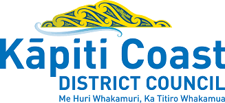 Kapiti Coast District Council Logo