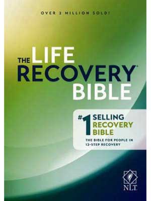 Life Recovery bible