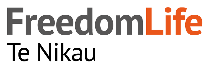 Freedom Life Logo