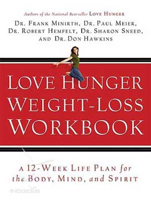 Love, Hunger and Weight Loss 
