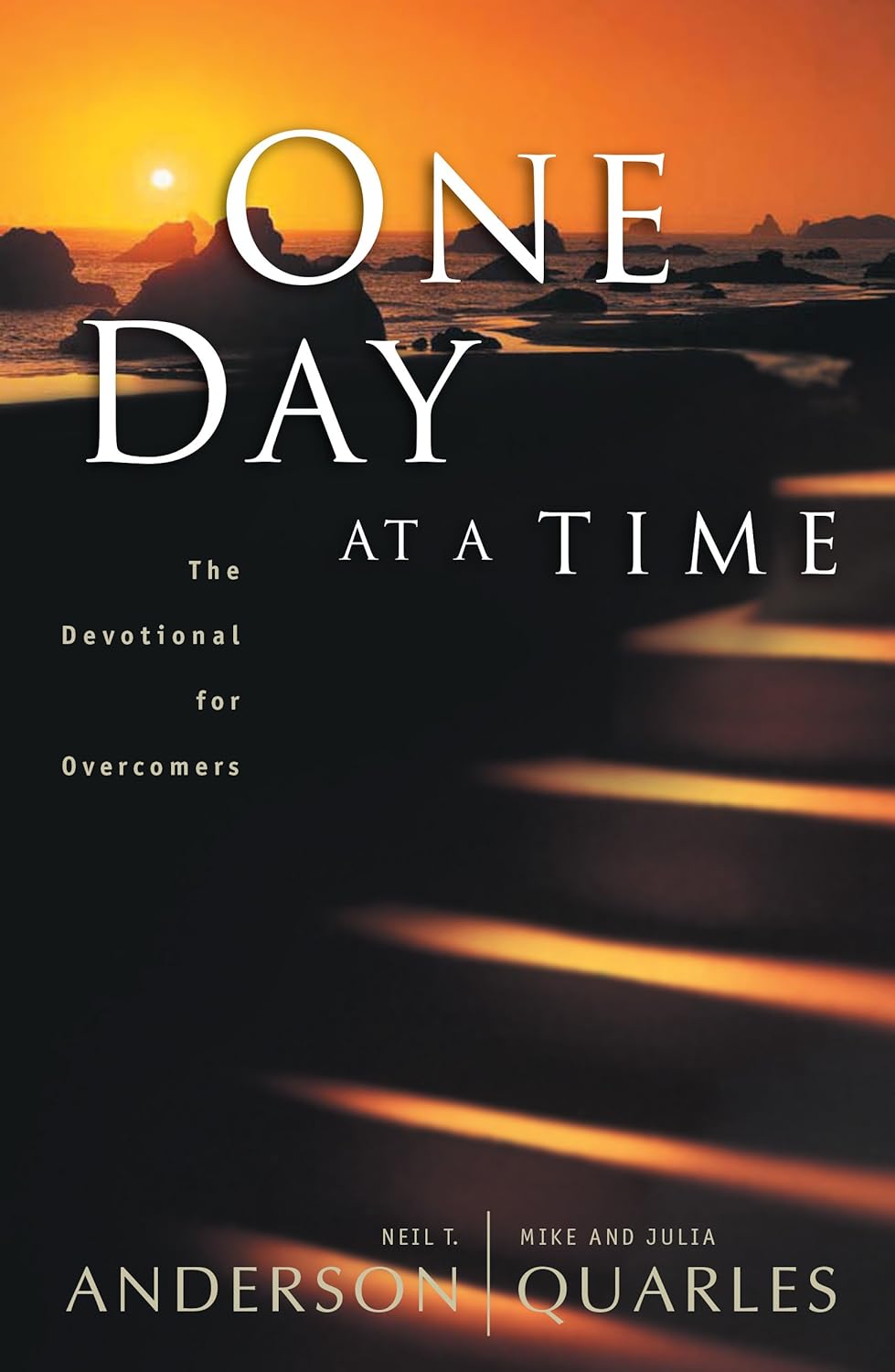 One day at a time