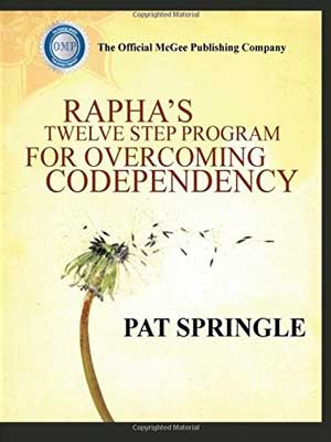 Rapha's 12 step programme for overcoming Co-dependancy