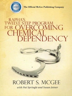 Rapha's 12 step programme for overcomming chemical dependancy 