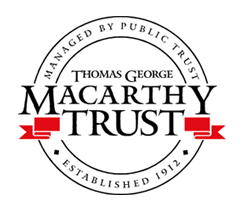 TG Macarthy Trust