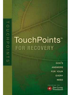 Touchpoints for Recovery