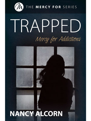 Trapped - Mercy for Addictions