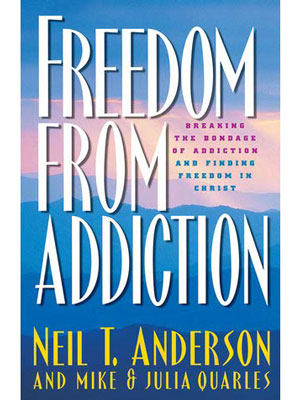  freedom from addiction