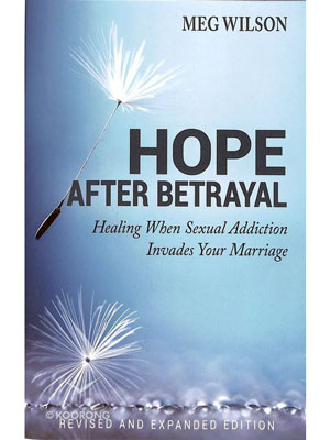 Hope after betrayal